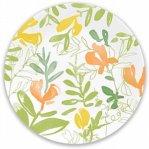 ��� ������ 21.5 �"� ��� Contemporary Fruit 103 ���� Corning Corelle ����� ����� �����