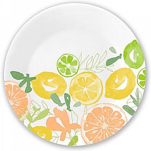 ���� ���� 17 �"�  Contemporary Fruit  ���� Corning Corelle ����� ����� �����