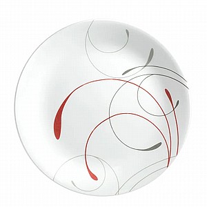 ���� ��� ������ 21.5 �"�, Splendor ���� Corning Corelle ����� ����� �����