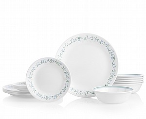 �� 18 �����, Country Cottage