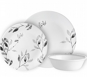 �� 12 �����, Misty Leaves ���� Corning Corelle ����� ����� �����