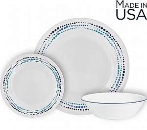 �� 18 �����, Ocean Blues