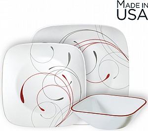 �� 18 �����, Splendor Square