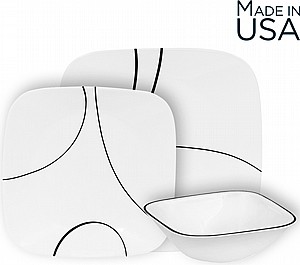 �� 18 �����, Simple Lines