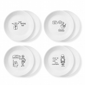 ���� 8 ����� ��� ������, Star Wars  ���� Corning Corelle ����� ����� ����� 