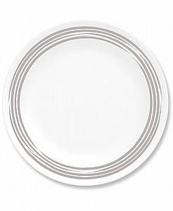 ���� ��� ������ 21.5 �"�, Brushed Silver ���� Corning Corelle ����� ����� �����
