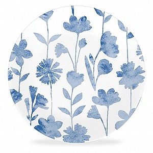 ��� ������ ����� 21.5 �"�  Botanical Stripes ���� Corning Corelle ����� ����� �����