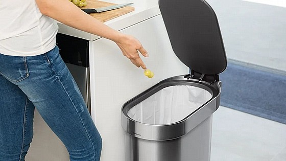 �� ������ ����� ��, ���� 40 � simplehuman